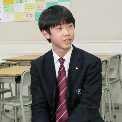 プロフィール画像