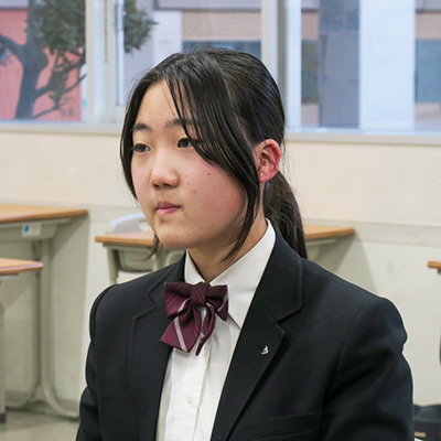 プロフィール画像