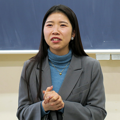 プロフィール画像