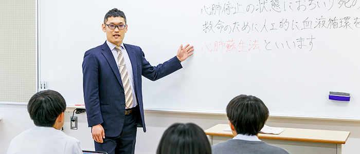 新校舎で叶える！自発的な学習と充実した学校生活