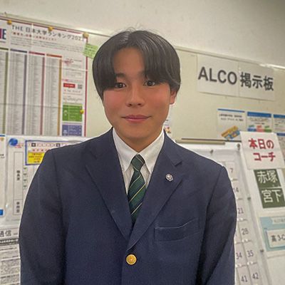 プロフィール画像