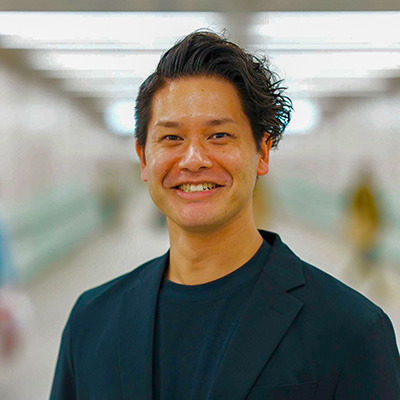 プロフィール画像