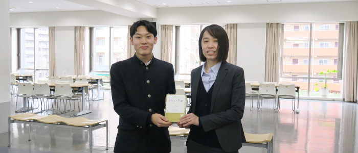 大学進学に生きる探究学習！日大豊山の学びで将来の選択肢を広げる