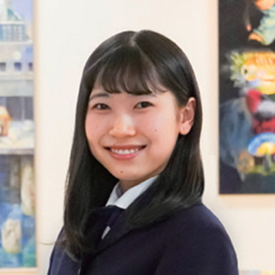 プロフィール画像