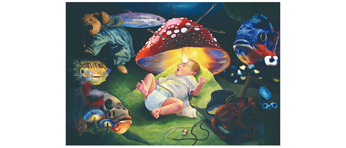 3年間の集大成！卒業制作最優秀賞受賞者が語る女子美での成長