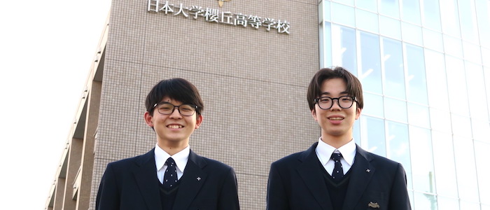 日大櫻丘の留学制度でニュージーランドへ。たくさんチャレンジした1年間