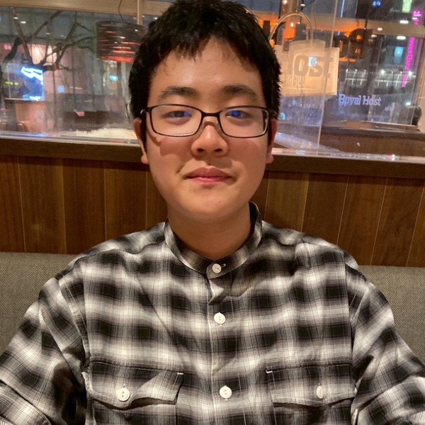 プロフィール画像