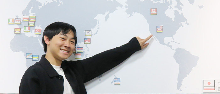 中高6か年のグローバル教育で世界TOP大学へ進学！“出る杭を伸ばす”郁文館独自の教育