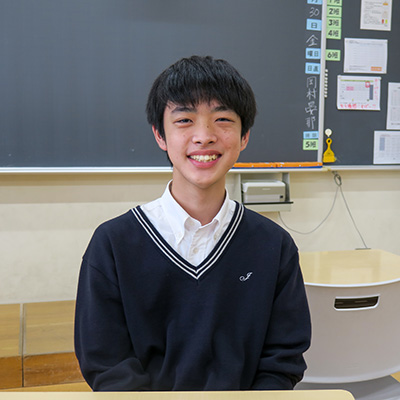 プロフィール画像