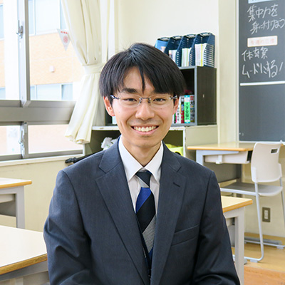 プロフィール画像