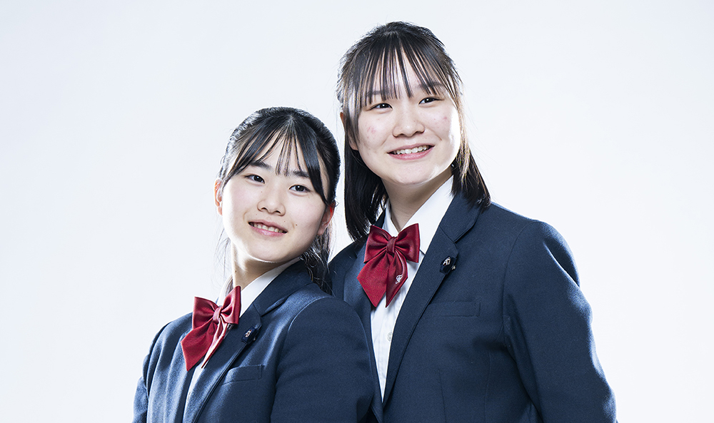 東京家政学院中学校・高等学校