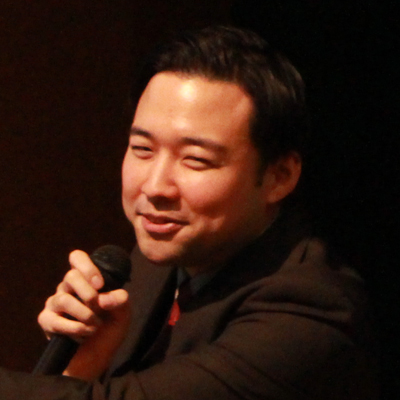 プロフィール画像