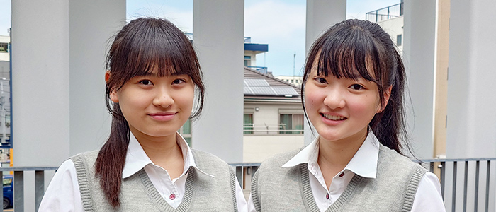 生徒の可能性を伸ばす学び！生徒会リーダーが伝える中村中高の魅力