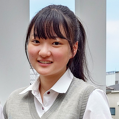プロフィール画像