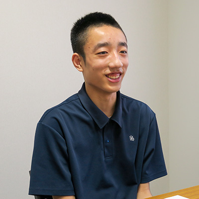 プロフィール画像