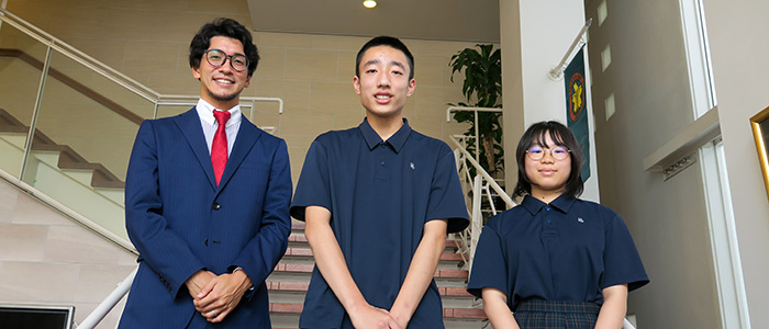 桜丘の学力を伸ばす秘訣と大学進学実績