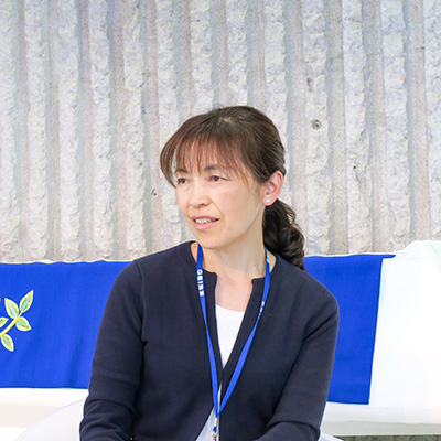 プロフィール画像