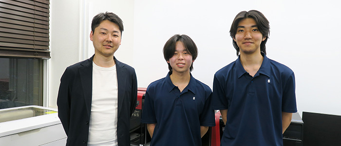 原体験で視野も未来も広がる！GICが育む次世代の挑戦者たち