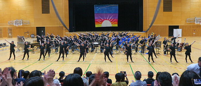 5年連続志願者増！募集定員拡大が導く昭和学院の進化