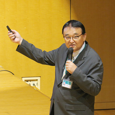 プロフィール画像