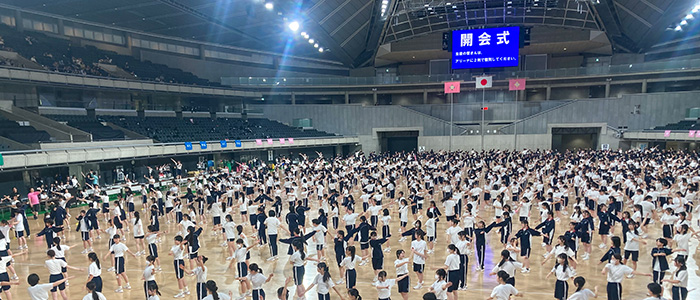体育祭舞台裏を支えた絆と挑戦！実行委員たちの成長記録