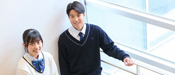 「東大・医進クラス」のここが良い！高校2年生が送る充実のスクールライフ
