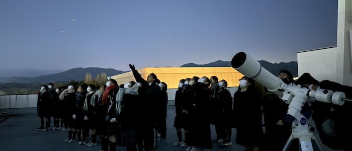 リアルな学校生活を拝見！現役生徒が紹介する共立女子第二の魅力