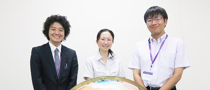 生徒一人ひとりの力を引き出す狭山ヶ丘の指導力