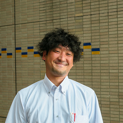 プロフィール画像