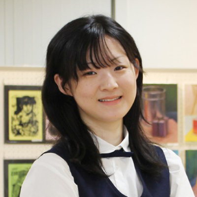 プロフィール画像