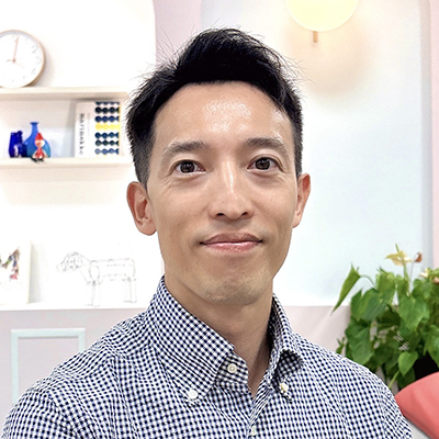 プロフィール画像