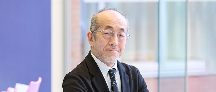 英語に強い理数系を育てる「グローバルサイエンスコース」を高校に新設！