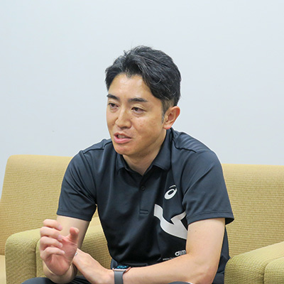 プロフィール画像