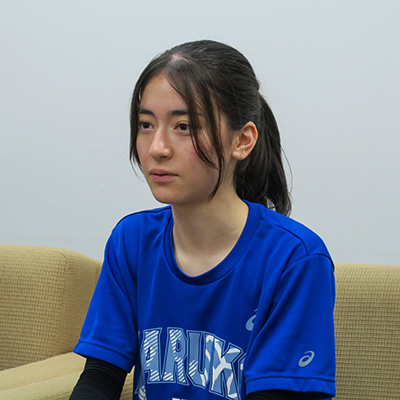 プロフィール画像