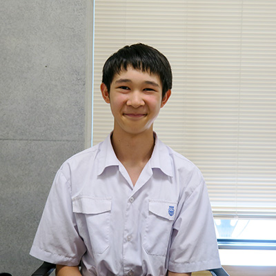 プロフィール画像