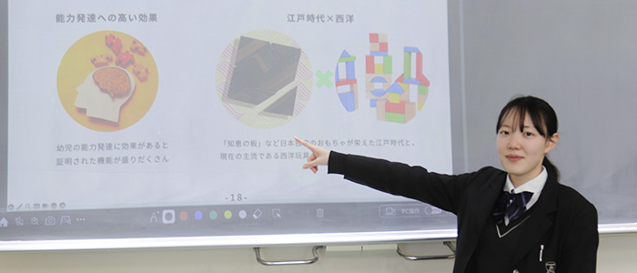 総合型選抜で志望大学へ！夢教育だからこそ叶う希望の進路