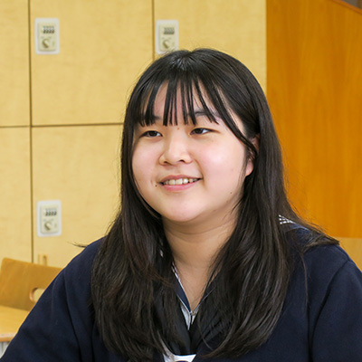 プロフィール画像