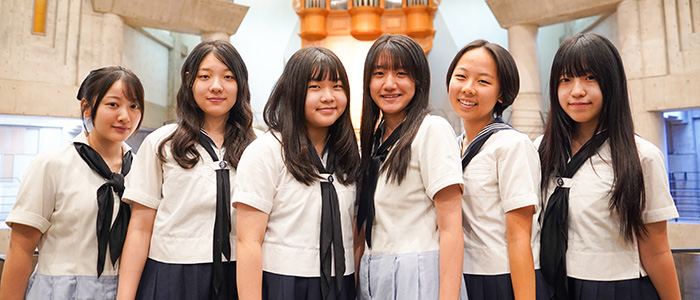 女子聖の記念祭は「みんなでつくる！」 実行委員が語る舞台裏