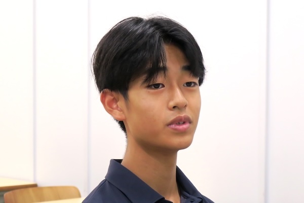 プロフィール画像