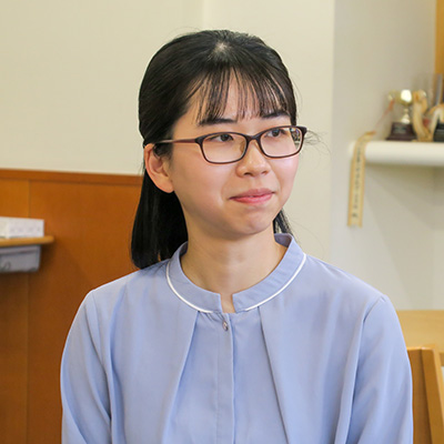 プロフィール画像