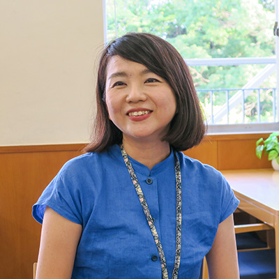 プロフィール画像