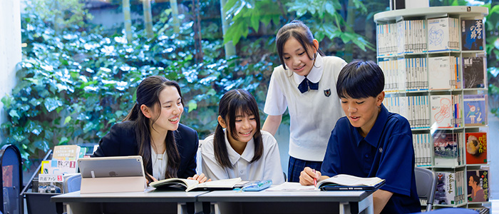 わが子の成長を実感！保護者が語る桜丘の魅力