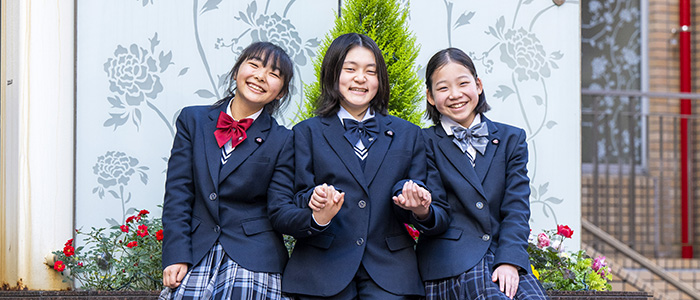 「得意」を活かして挑戦！家政学院の多彩な入試形式