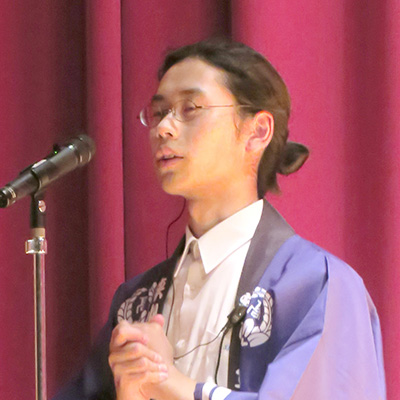 プロフィール画像