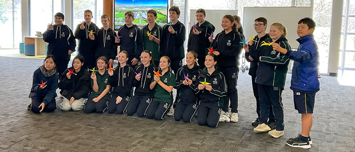 価値ある留学体験で可能性を広げる！聖望学園のグローバル教育