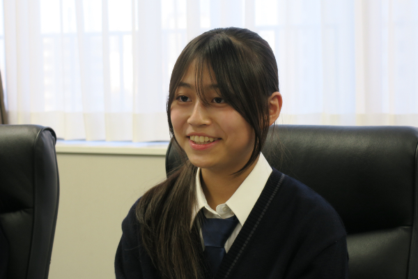 プロフィール画像