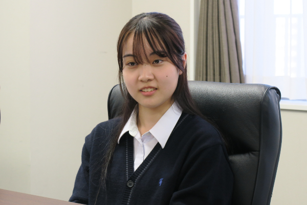 プロフィール画像