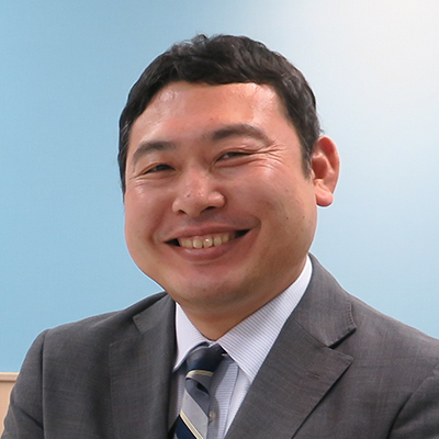 プロフィール画像