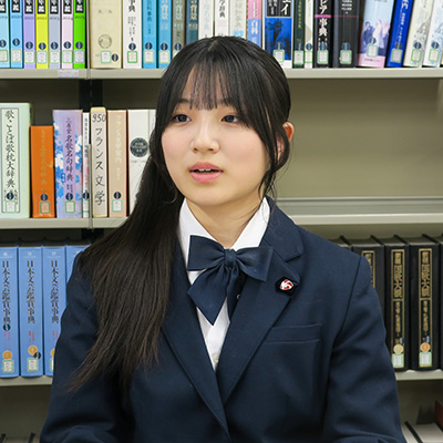 プロフィール画像