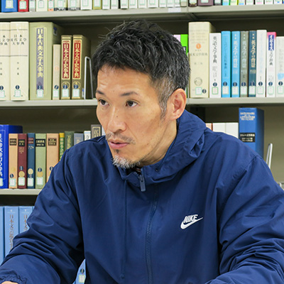 プロフィール画像